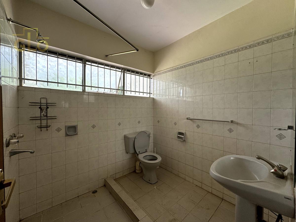 4 Bed Townhouse with En Suite in Kileleshwa - 18