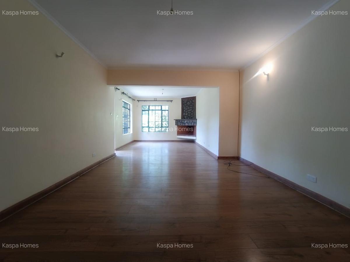 3 Bed House with En Suite in Karen - 6