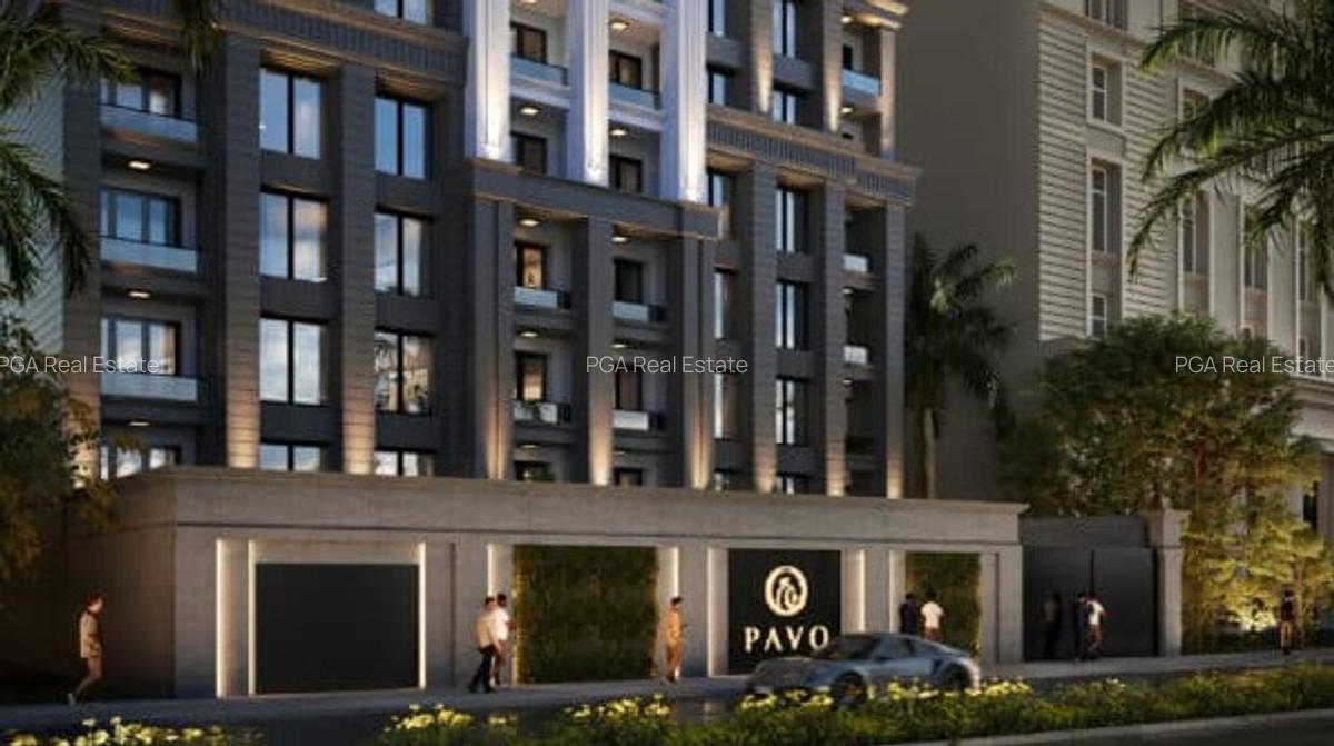 1 Bed Apartment with En Suite at Riverside Drive - 3