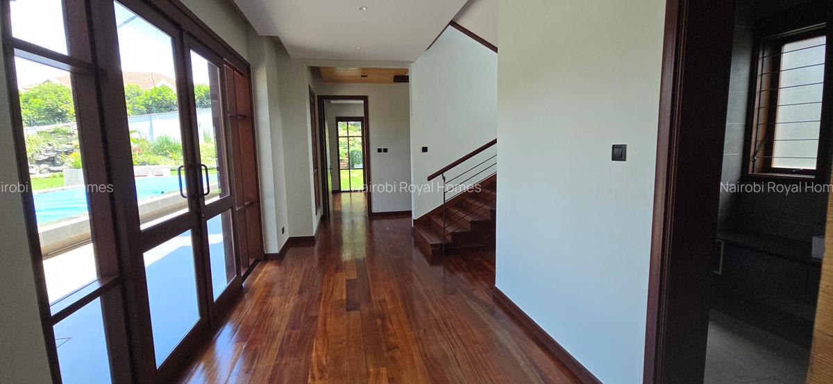 5 Bed House with En Suite at Off Panafrican Road - 12