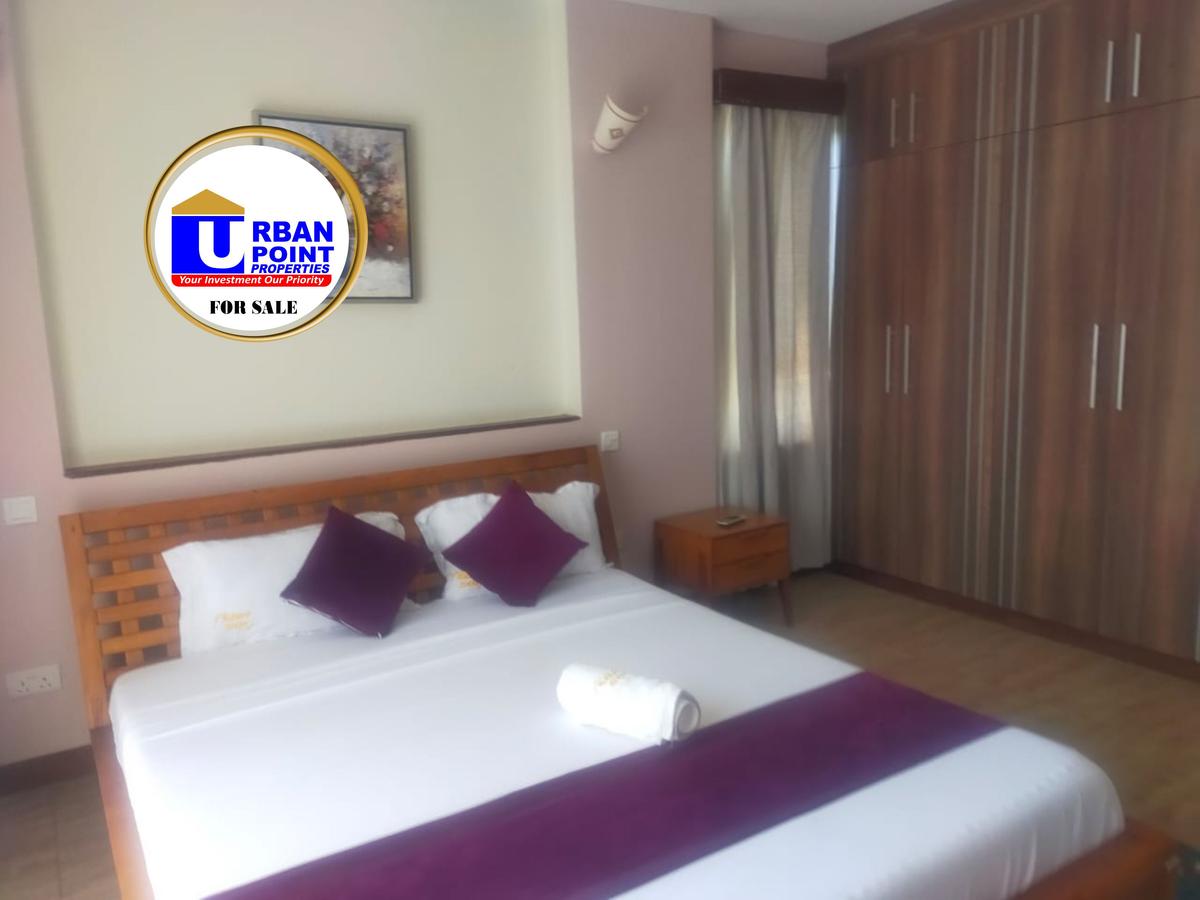 Furnished 2 Bed Apartment with En Suite at Near Serena Hotel - 8