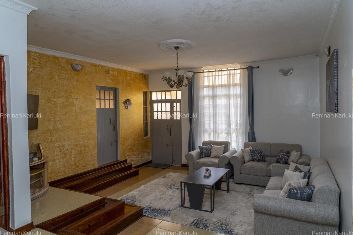 3 Bed House with En Suite at Off Eastern Bypass Towards Membley - 15