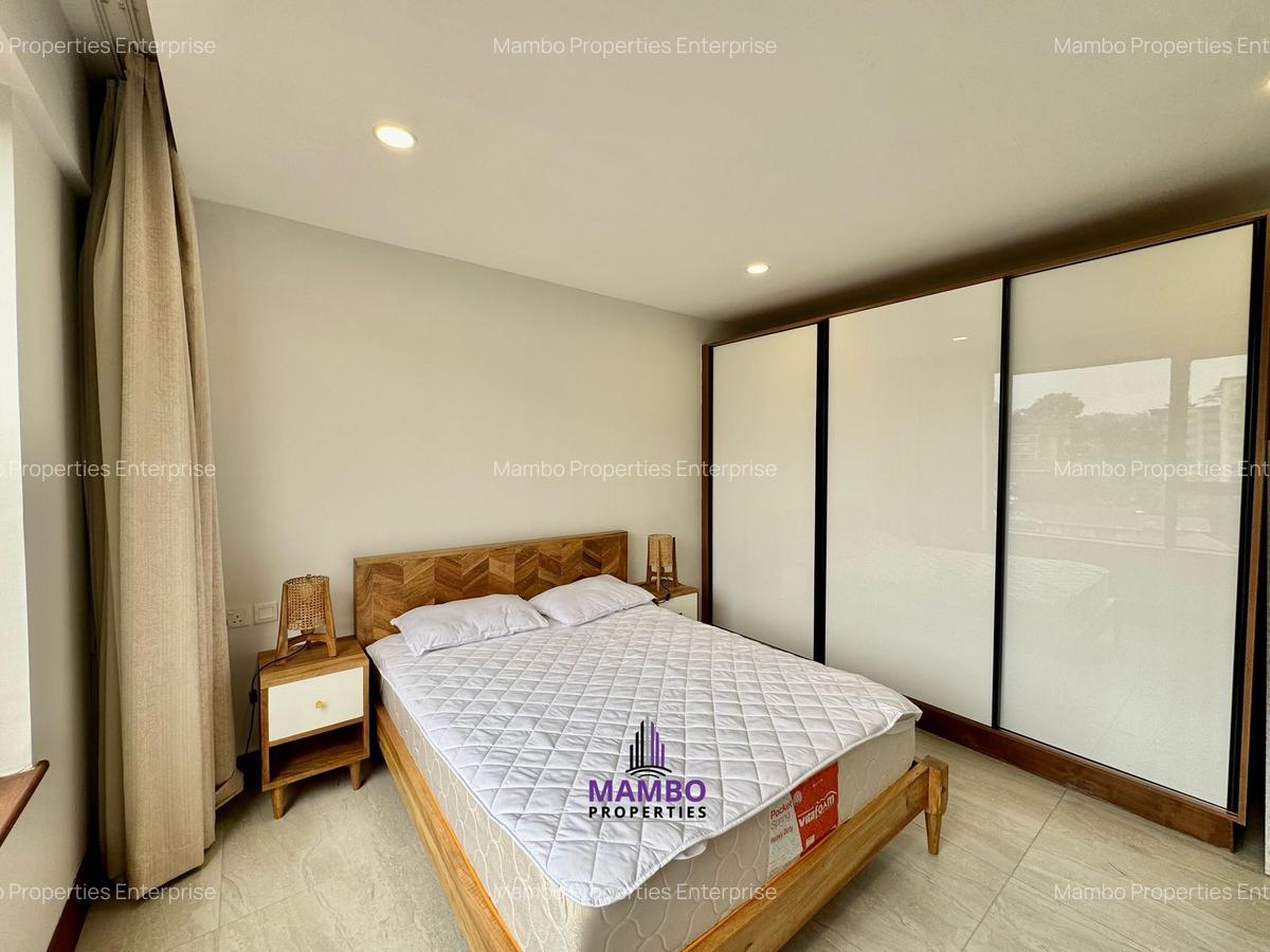 Furnished 2 Bed Apartment with En Suite at Rhapta Rd - 19