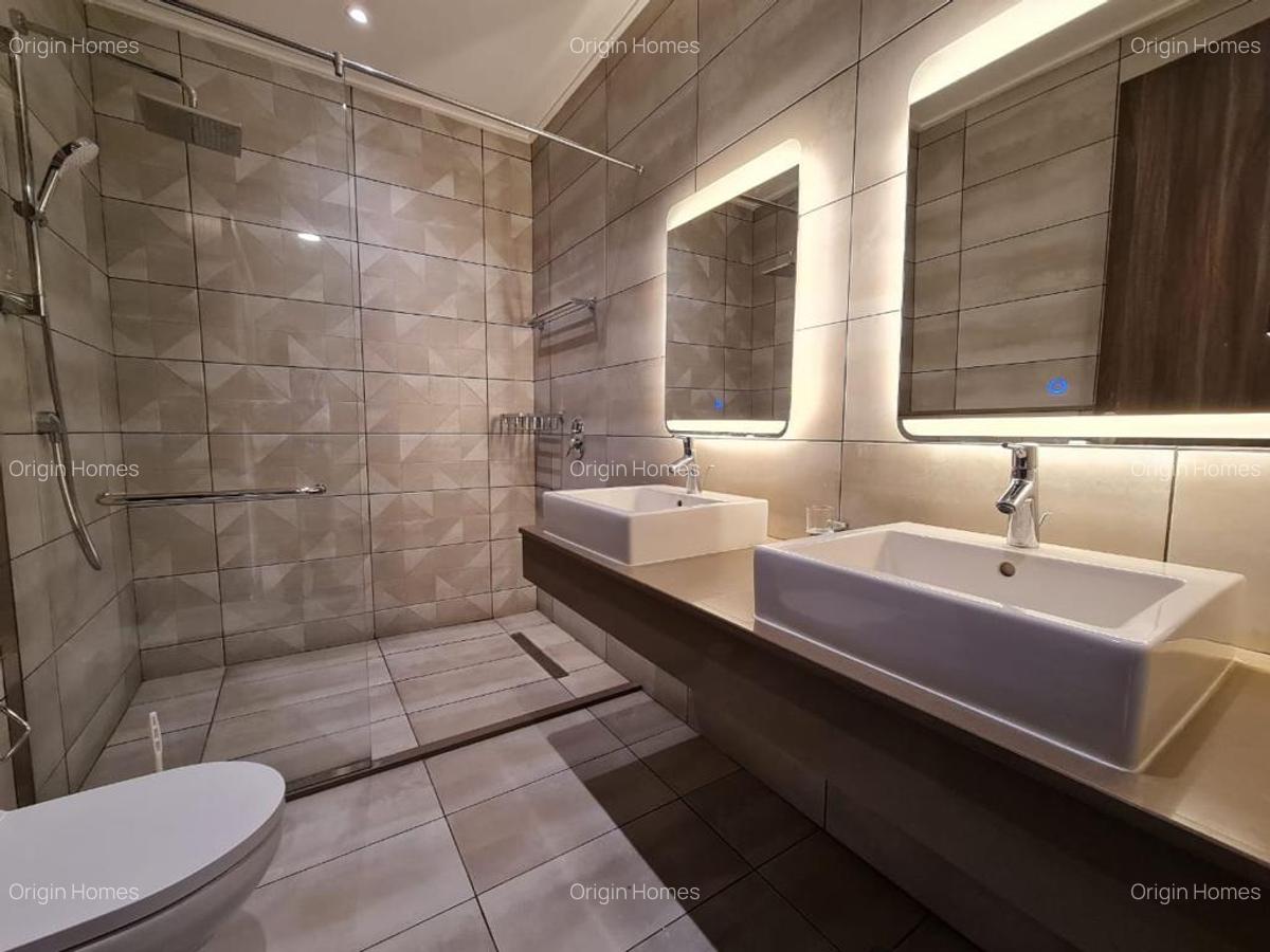 2 Bed Apartment with En Suite at General Mathenge - 4