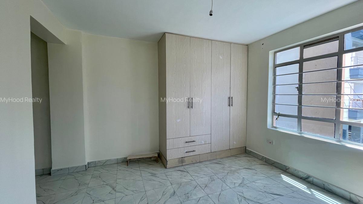 3 Bed Apartment with En Suite in Ruaka - 10