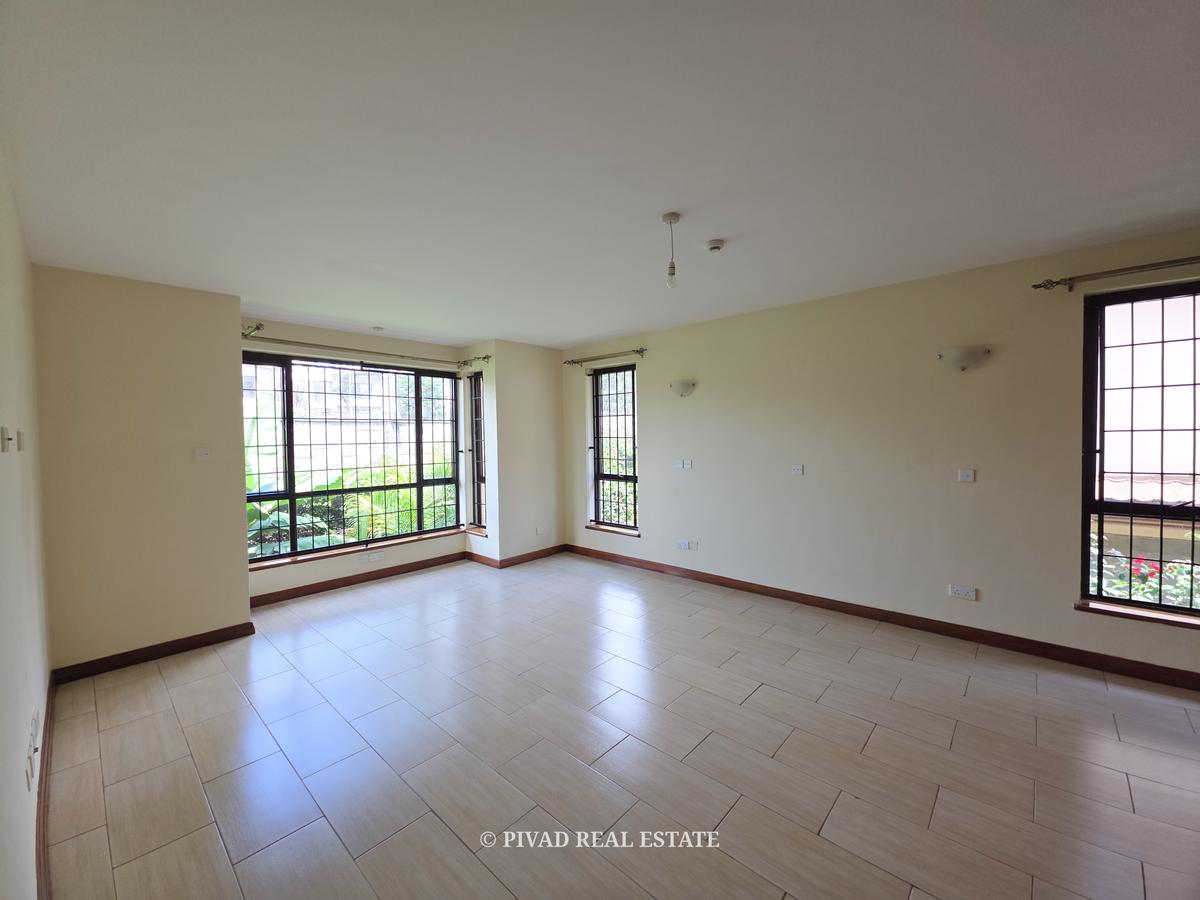 5 Bed House with Swimming Pool in Runda - 8