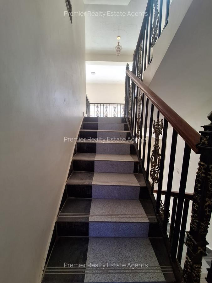 4 Bed House with En Suite at Kitisuru - 4