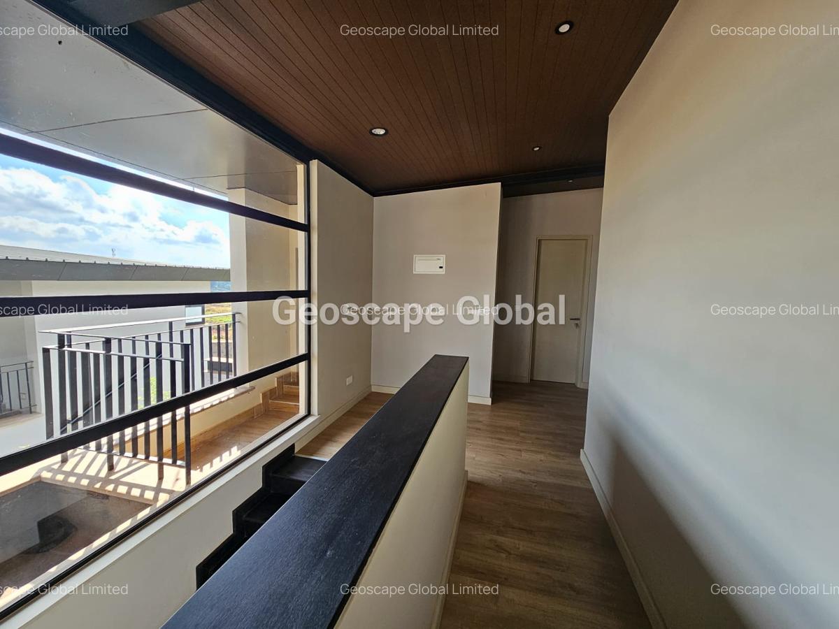 4 Bed House with En Suite at Kiambu - 17