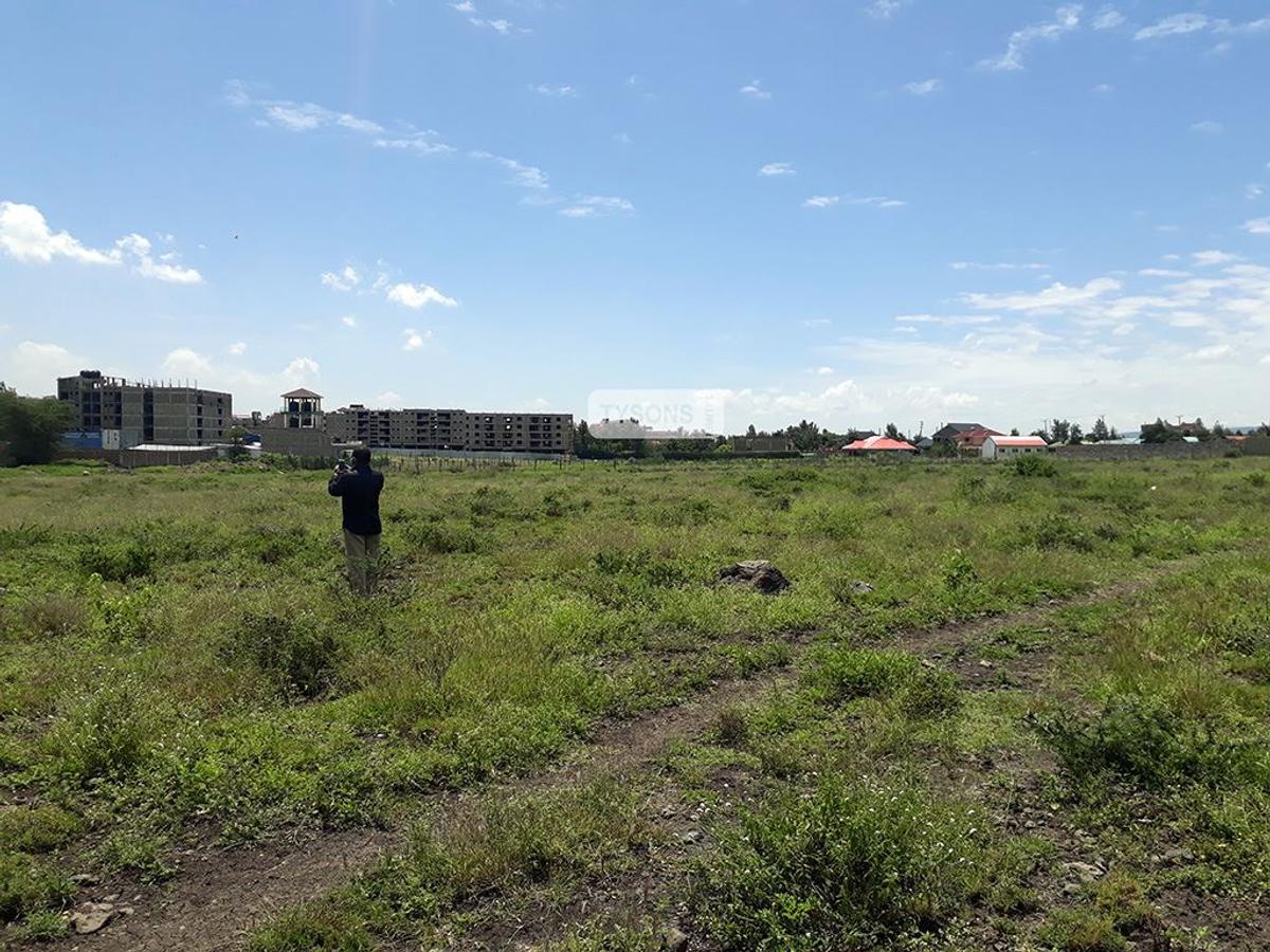 1,012 m² Land in Kitengela - 4