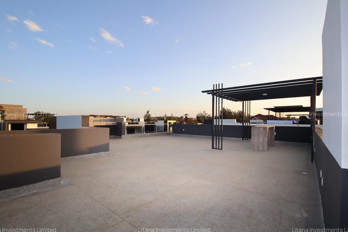 5 Bed House with En Suite in Ruiru - 5