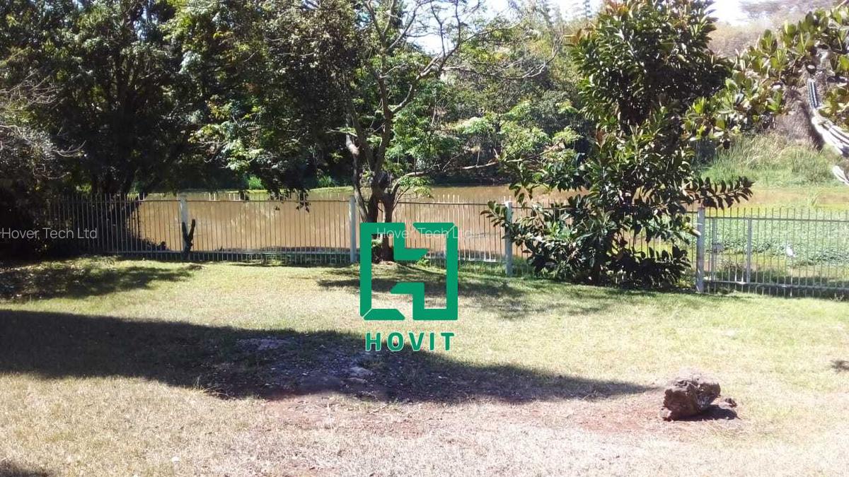 5 Bed Villa with En Suite in Gigiri - 4