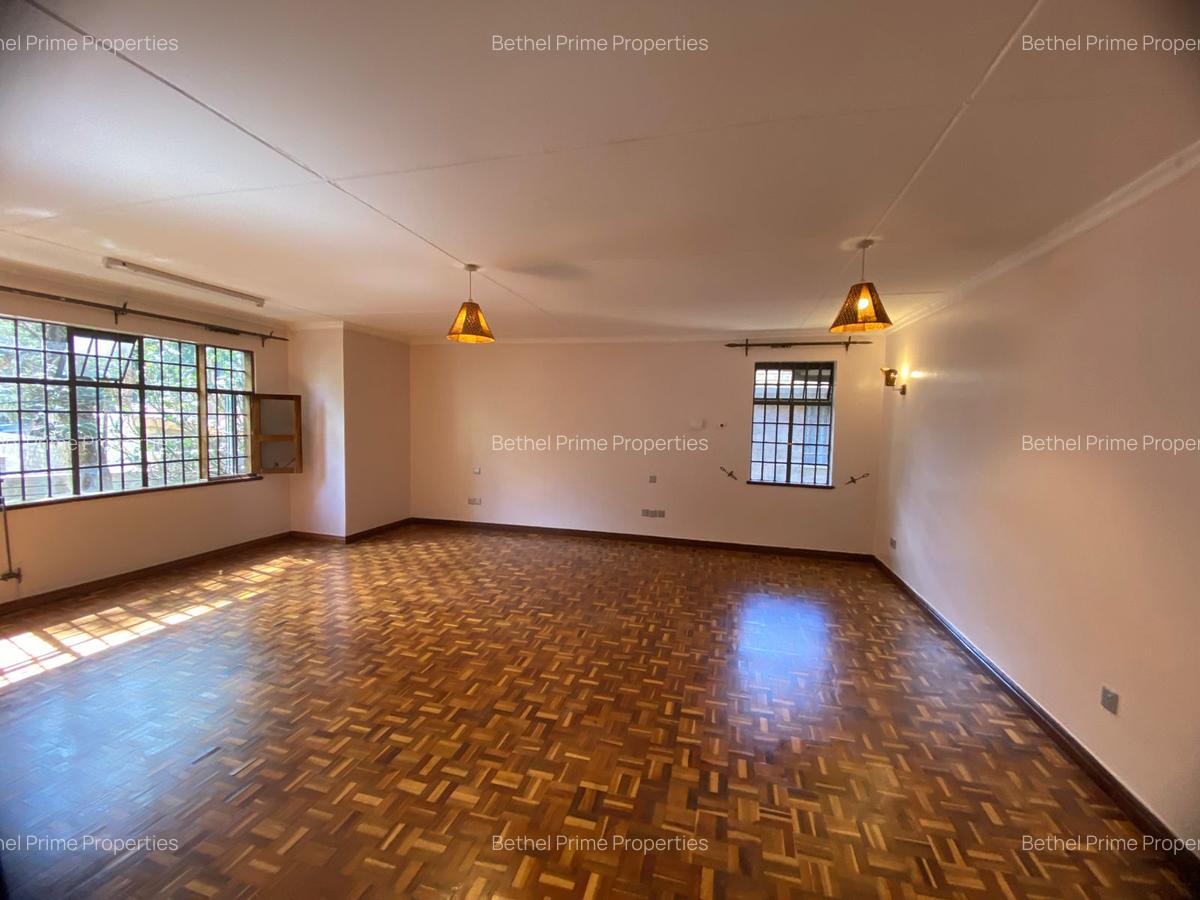 4 Bed House with En Suite at Off Peponi Road - 13