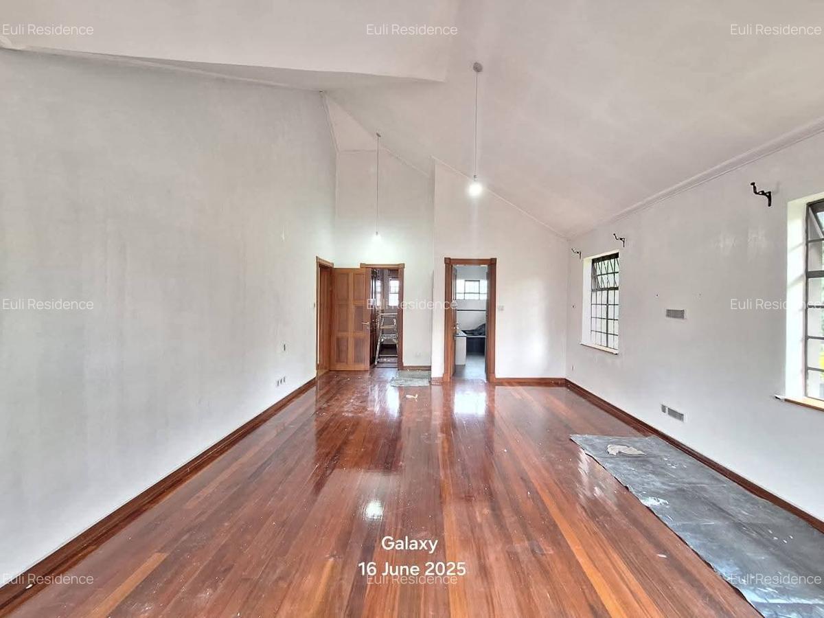 4 Bed Townhouse with En Suite at Peponi Rd - 10