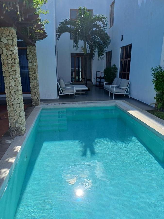 4 Bed Villa with En Suite in Kikambala - 20