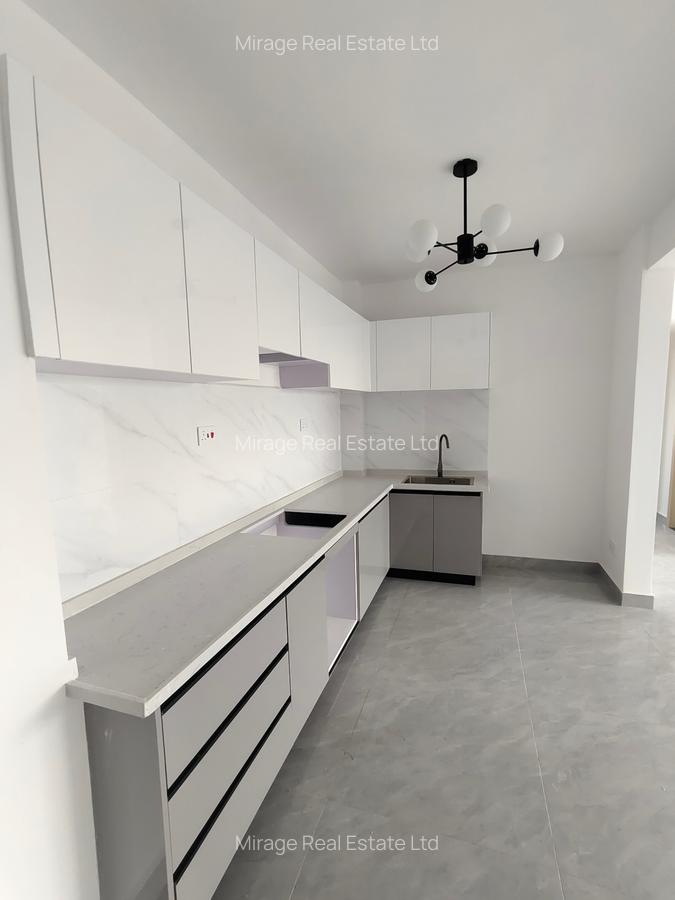 3 Bed Apartment with Swimming Pool in Westlands Area - 7