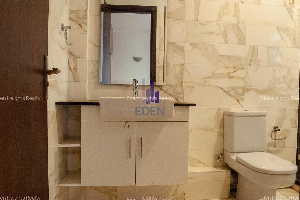 3 Bed Apartment with En Suite at General Mathenge - 10