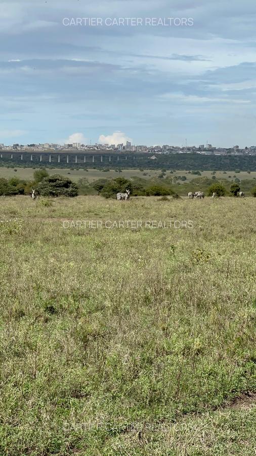 Land in Mombasa Road - 3