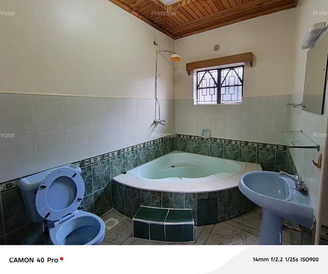 2 Bed House in Runda - 2