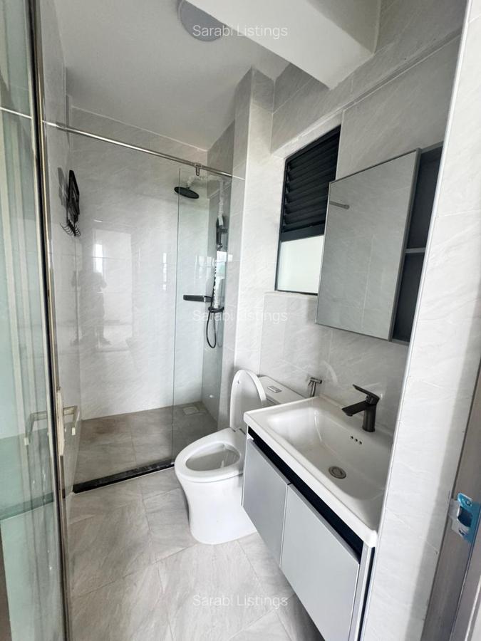 2 Bed Apartment with En Suite in Kileleshwa - 7