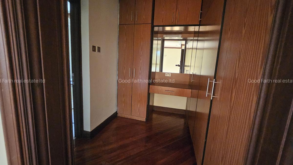4 Bed Villa with En Suite in Lower Kabete - 12