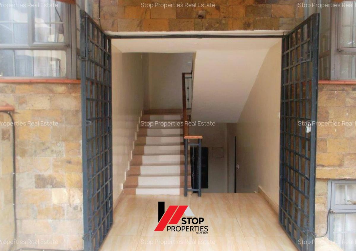 3 Bed Apartment with En Suite at Bamboo Lane - 9