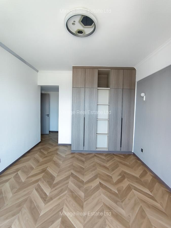 4 Bed Apartment with En Suite in Kileleshwa - 19