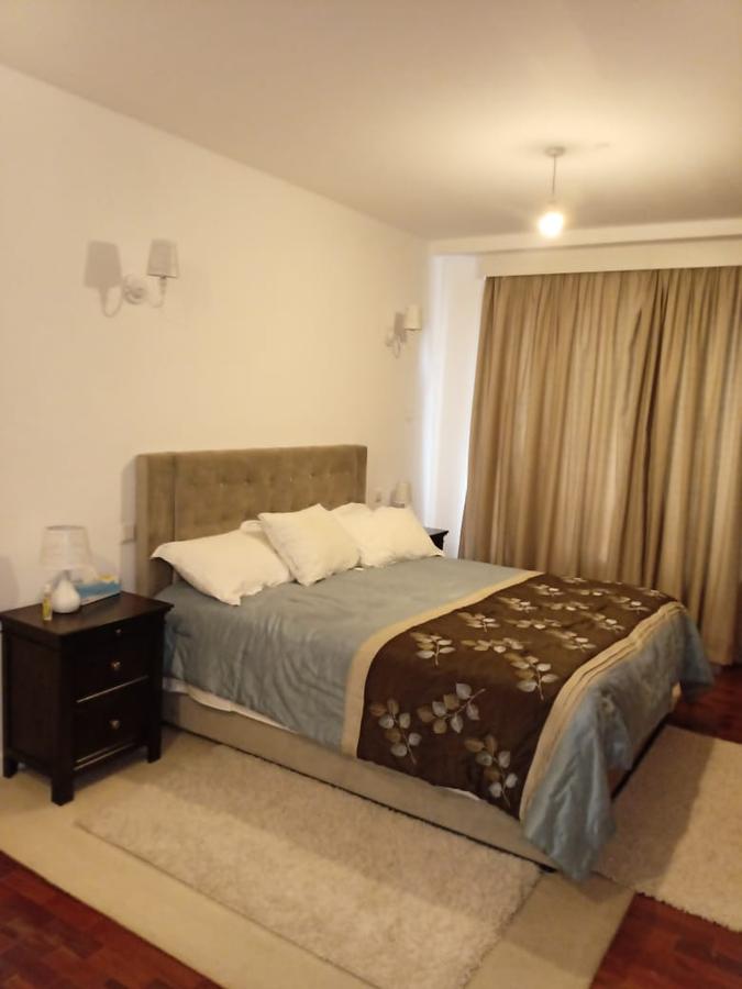 Serviced 2 Bed Apartment with En Suite at Off Danis Prit Rd. - 10