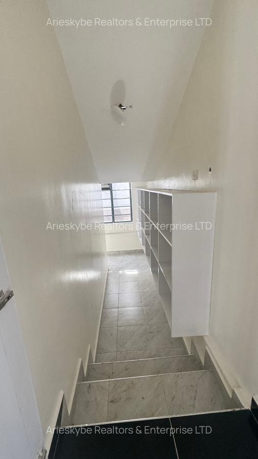 5 Bed House with En Suite at Mugutha - 9