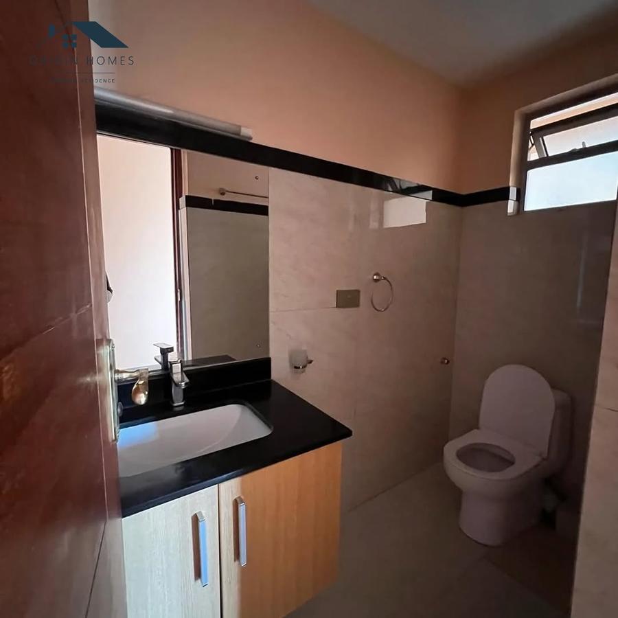 3 Bed Apartment with En Suite at Kileleshwa - 7