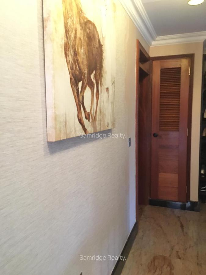 5 Bed Townhouse with En Suite at Murishu Rd - 8