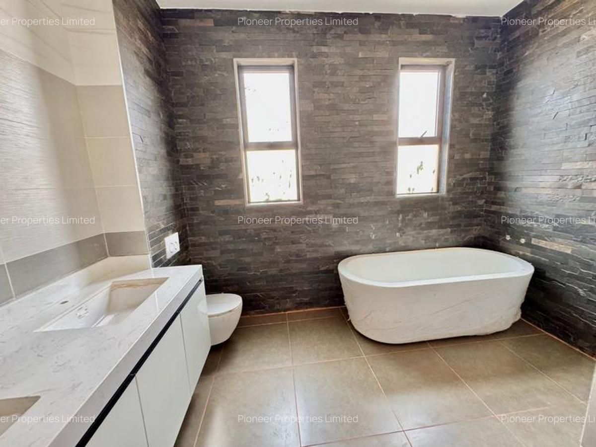 4 Bed House with En Suite at Kiambu Road - 10