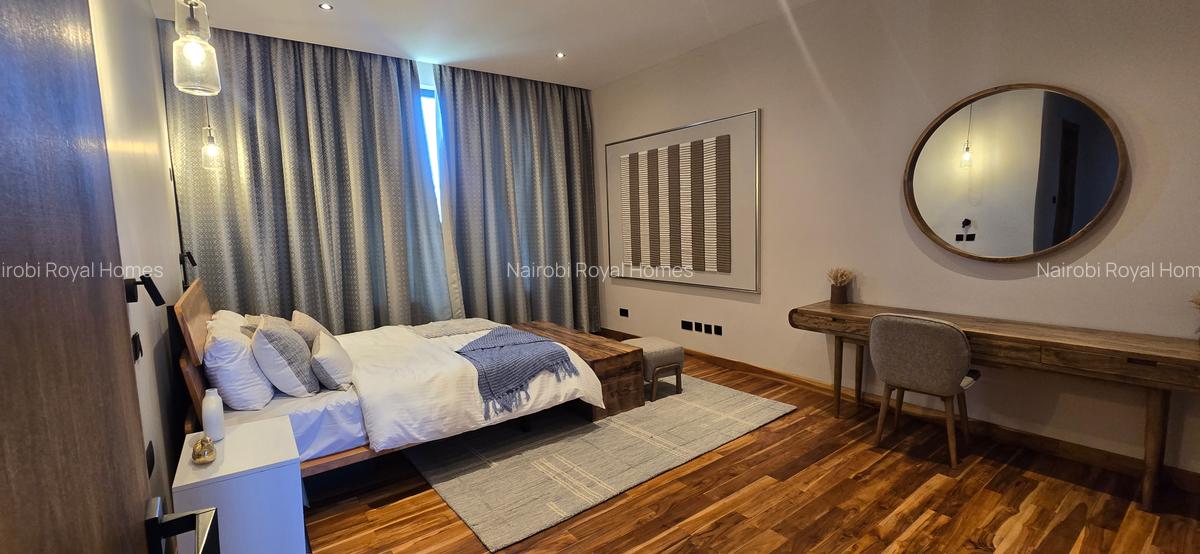 4 Bed House with En Suite at Loresho Kibagare - 10