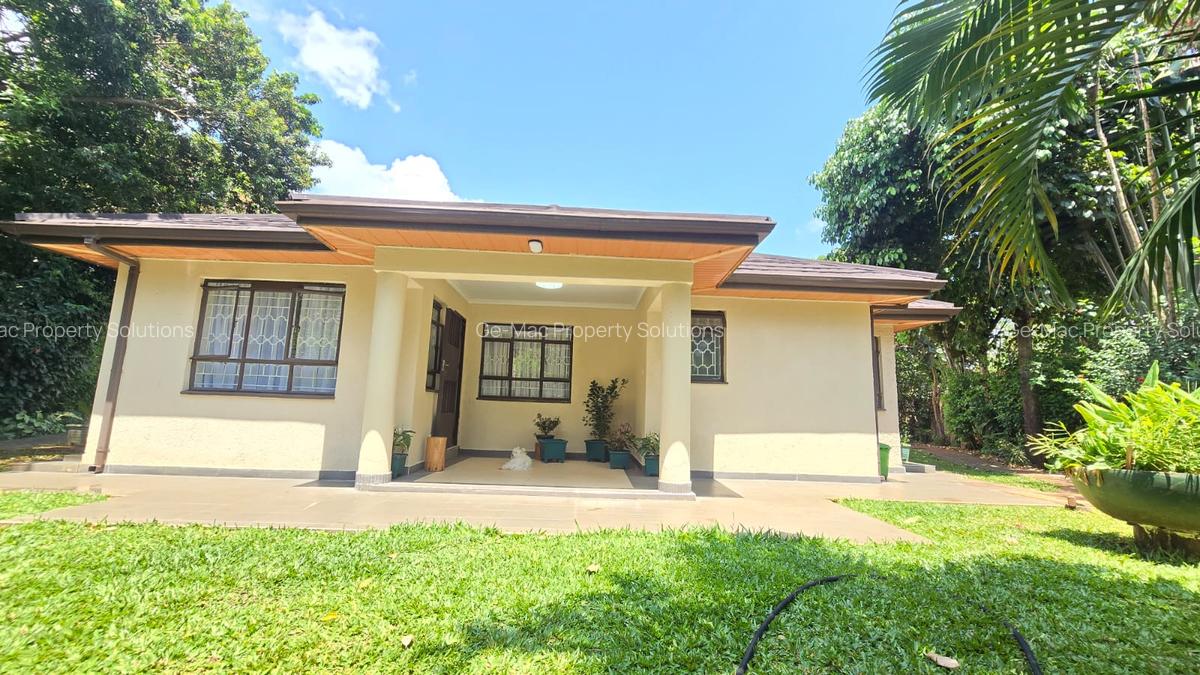 2 Bed House with En Suite in Runda - 11