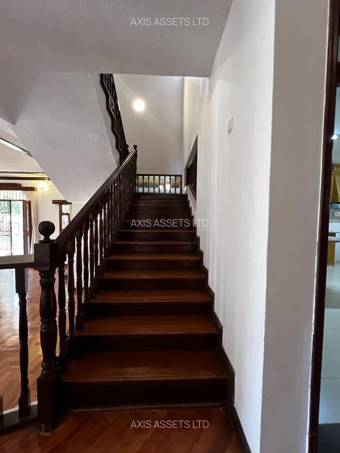 5 Bed Villa with En Suite at Runda Grove - 14