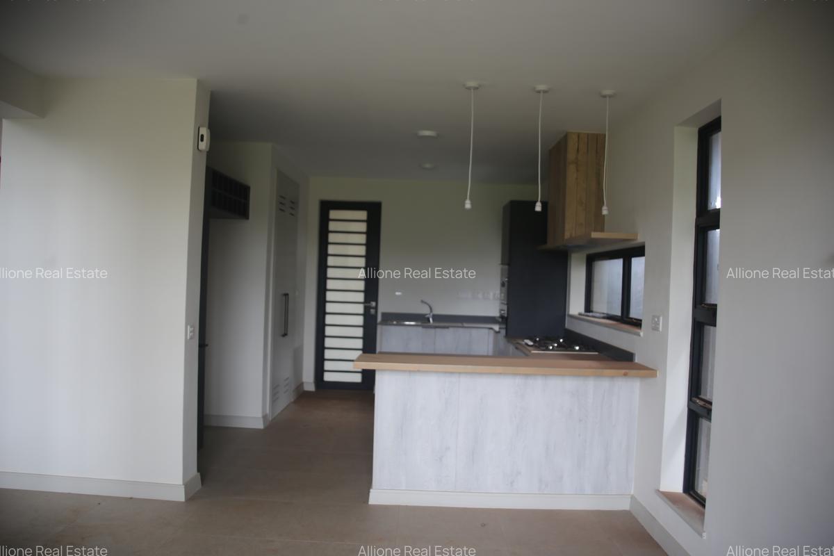 4 Bed Townhouse with En Suite in Limuru Town - 5