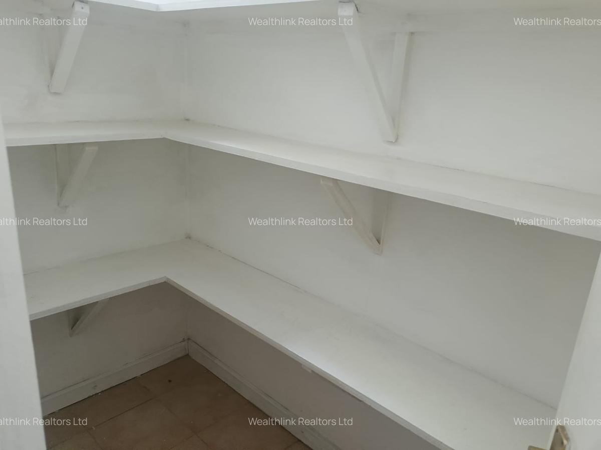 3 Bed Apartment with En Suite at Old Kitisuru - 15