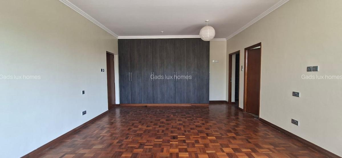 5 Bed Townhouse with En Suite at Lower Kabete - 11
