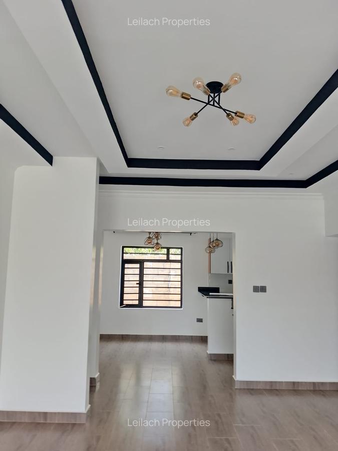 4 Bed House with En Suite in Ngong - 14