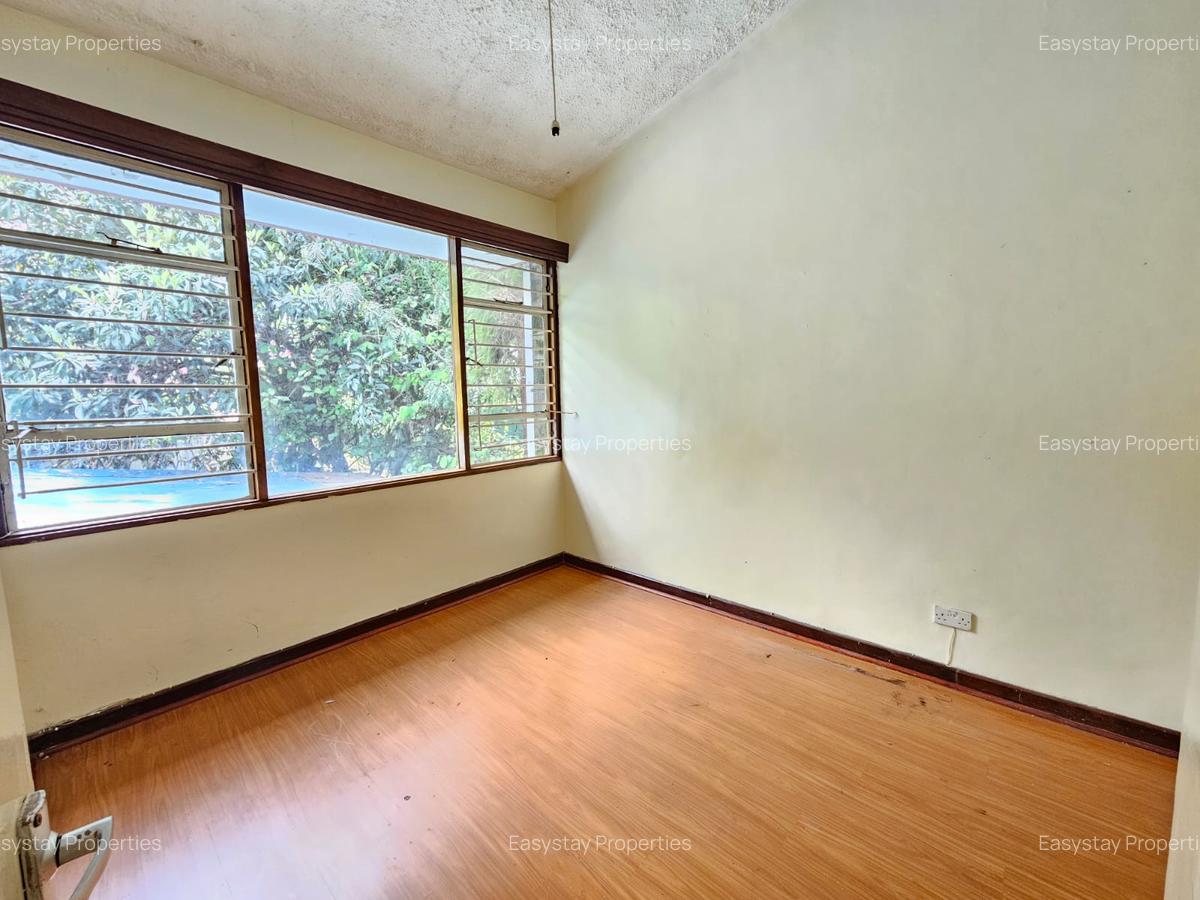 3 Bed Townhouse with En Suite in Kilimani - 7