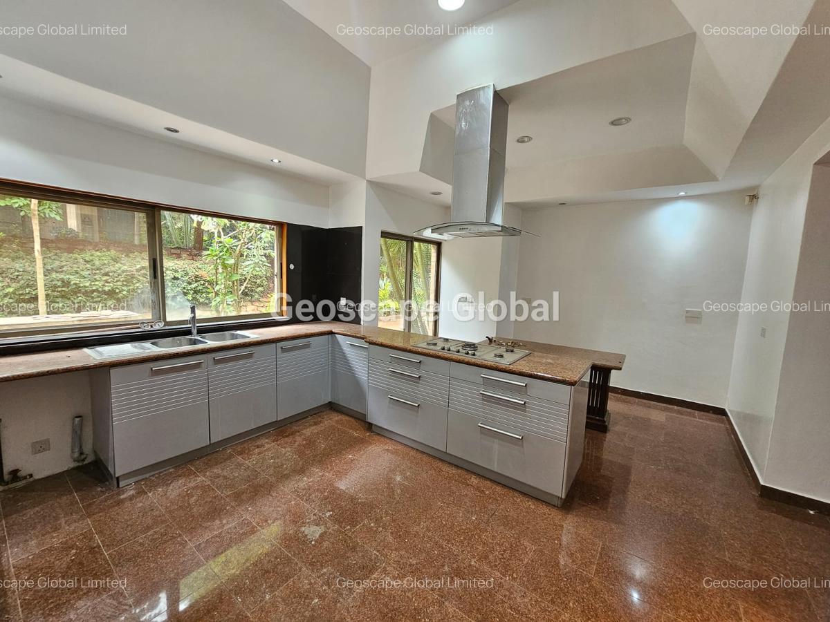 5 Bed House with En Suite in Kitisuru - 6