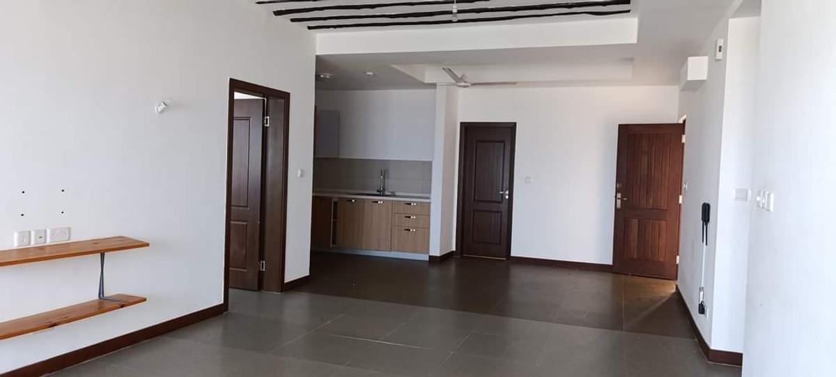 3 Bed Apartment with En Suite at Sultan - 3