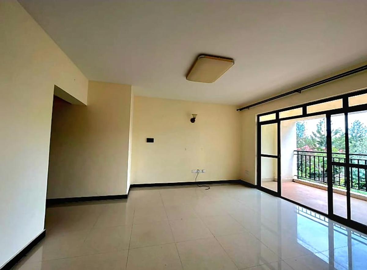 2 Bed Apartment with En Suite at Mugoiri Road - 3