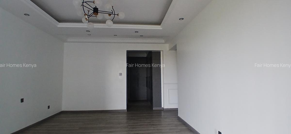 4 Bed Apartment with En Suite at Othaya Road - 16