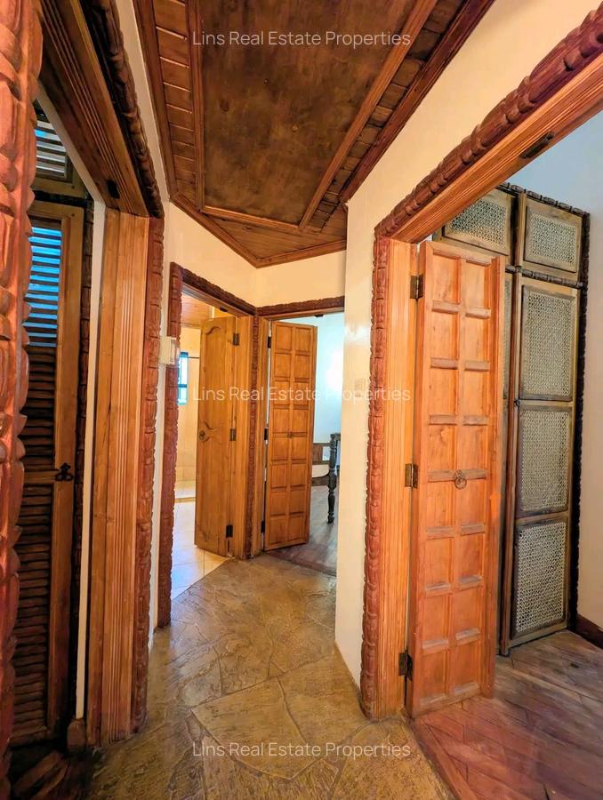 3 Bed House with En Suite in Thigiri - 13