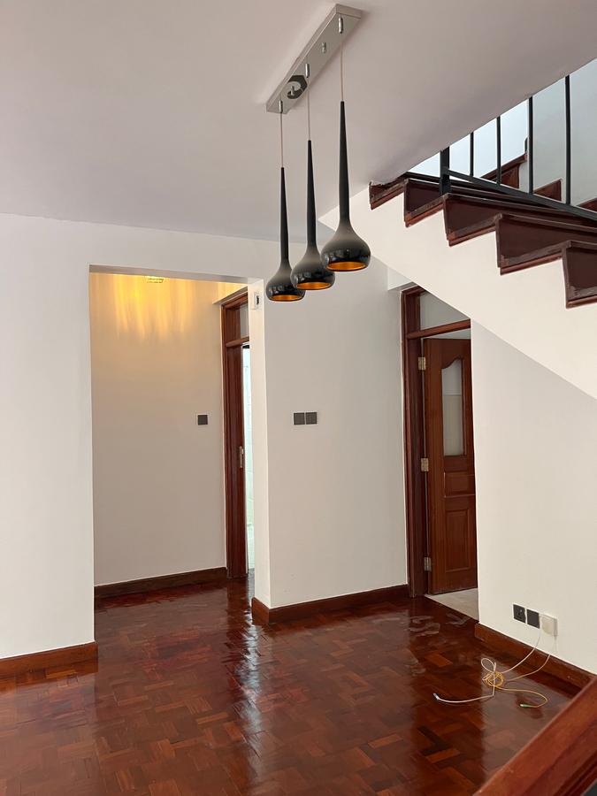 3 Bed Apartment with En Suite in Westlands Area - 4