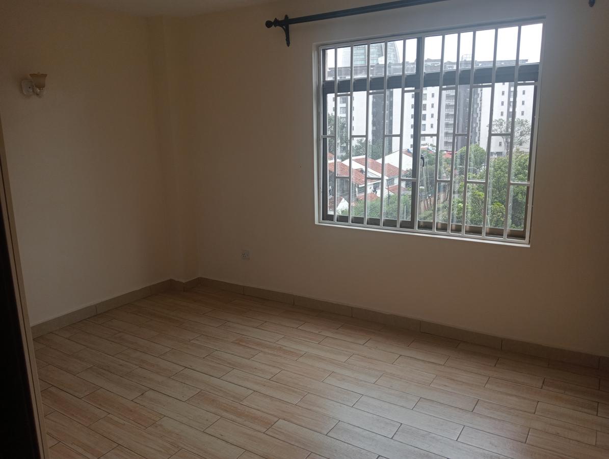 3 Bed Apartment with En Suite at Kilimani - 4