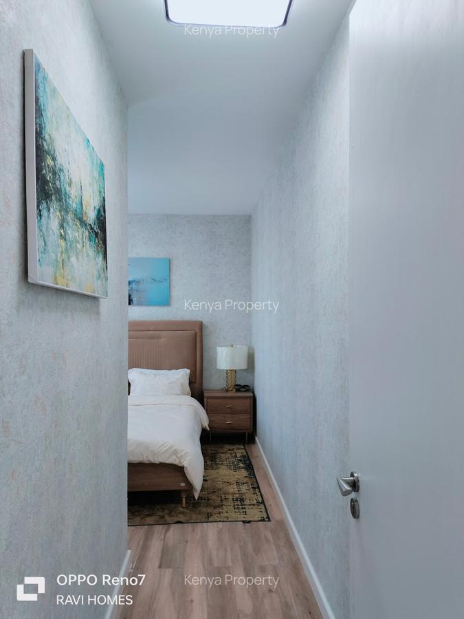 4 Bed Apartment with En Suite at Nyeri Rd - 11