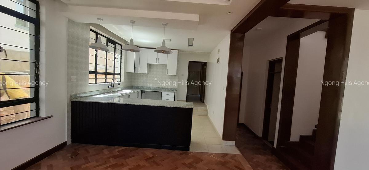 5 Bed Townhouse with En Suite in Ngong - 5