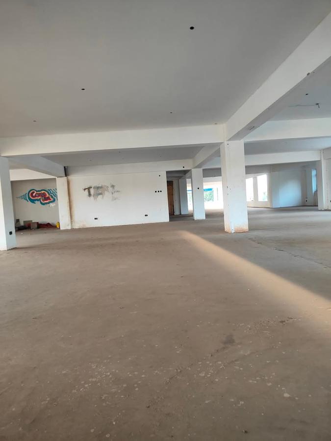 Commercial Property with Service Charge Included at Karen Langata South Road - 8