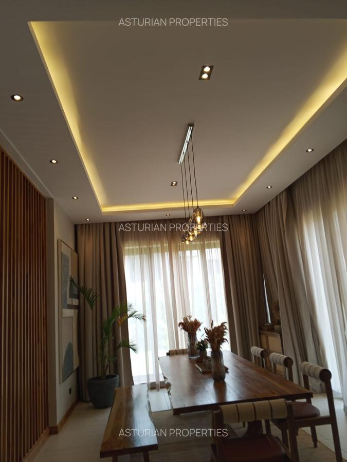 4 Bed Villa with En Suite in Westlands Area - 10